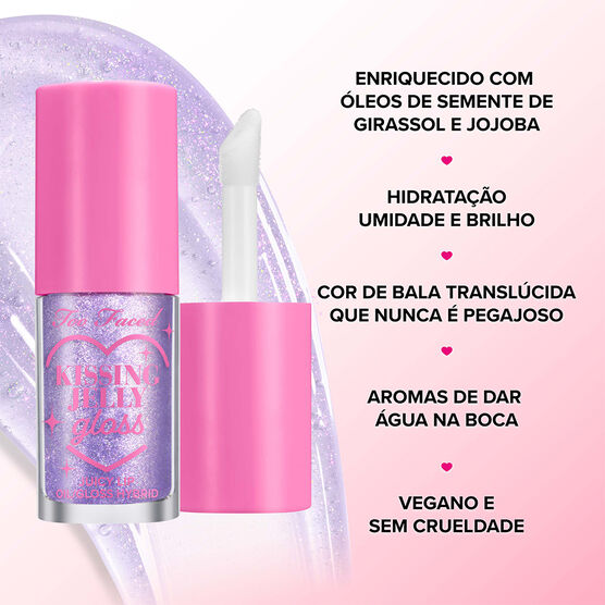 KISSING JELLY SWEET TAFF 4.5ML/.15FLOZ